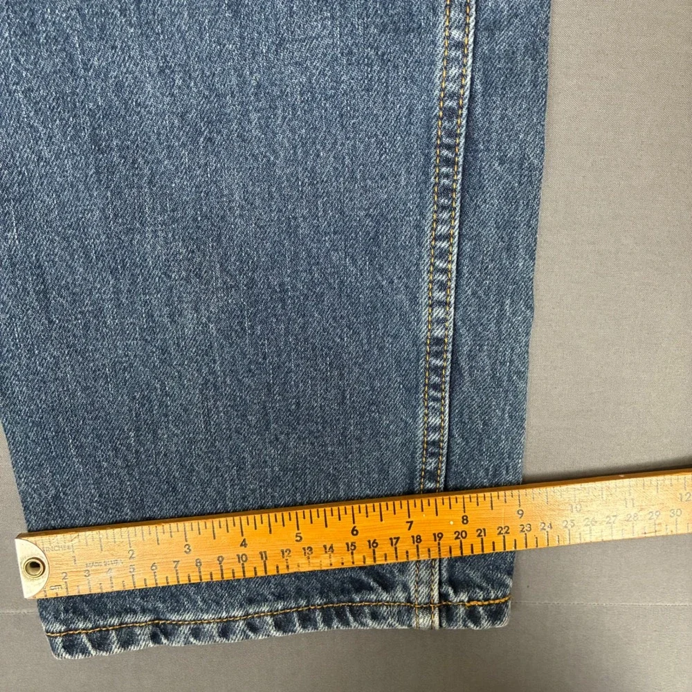 Levis flaws will